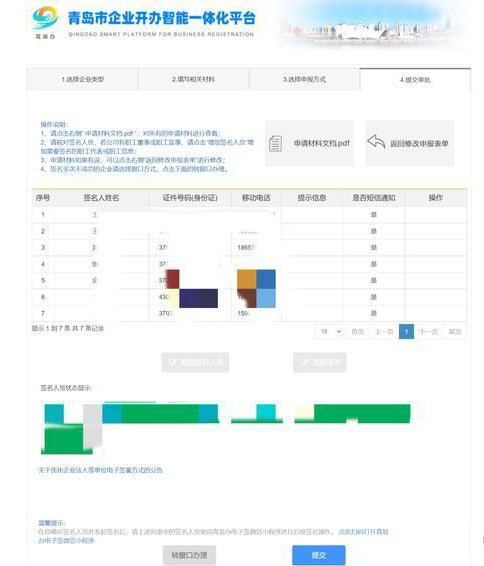 青島公司注冊,青島代理記賬